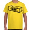 Youth Ultra Cotton® T-Shirt Thumbnail