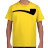Youth Ultra Cotton® T-Shirt Thumbnail