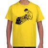 Youth Ultra Cotton® T-Shirt Thumbnail