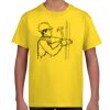 Youth Ultra Cotton® T-Shirt Thumbnail