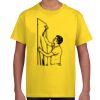 Youth Ultra Cotton® T-Shirt Thumbnail