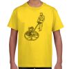 Youth Ultra Cotton® T-Shirt Thumbnail
