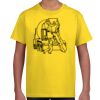 Youth Ultra Cotton® T-Shirt Thumbnail