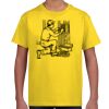 Youth Ultra Cotton® T-Shirt Thumbnail