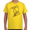 Youth Ultra Cotton® T-Shirt Thumbnail