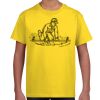 Youth Ultra Cotton® T-Shirt Thumbnail