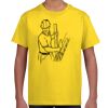 Youth Ultra Cotton® T-Shirt Thumbnail