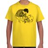 Youth Ultra Cotton® T-Shirt Thumbnail