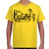 Youth Ultra Cotton® T-Shirt Thumbnail
