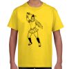 Youth Ultra Cotton® T-Shirt Thumbnail