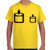 Youth Ultra Cotton® T-Shirt Thumbnail