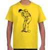 Youth Ultra Cotton® T-Shirt Thumbnail