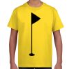 Youth Ultra Cotton® T-Shirt Thumbnail