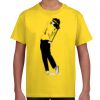 Youth Ultra Cotton® T-Shirt Thumbnail