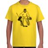 Youth Ultra Cotton® T-Shirt Thumbnail