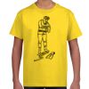 Youth Ultra Cotton® T-Shirt Thumbnail