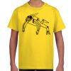 Youth Ultra Cotton® T-Shirt Thumbnail