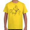 Youth Ultra Cotton® T-Shirt Thumbnail