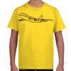 Youth Ultra Cotton® T-Shirt Thumbnail