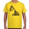Youth Ultra Cotton® T-Shirt Thumbnail