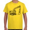 Youth Ultra Cotton® T-Shirt Thumbnail