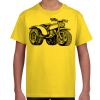 Youth Ultra Cotton® T-Shirt Thumbnail