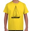 Youth Ultra Cotton® T-Shirt Thumbnail