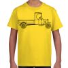 Youth Ultra Cotton® T-Shirt Thumbnail
