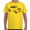 Youth Ultra Cotton® T-Shirt Thumbnail