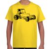 Youth Ultra Cotton® T-Shirt Thumbnail
