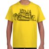 Youth Ultra Cotton® T-Shirt Thumbnail