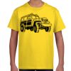 Youth Ultra Cotton® T-Shirt Thumbnail