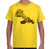 Youth Ultra Cotton® T-Shirt Thumbnail
