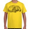 Youth Ultra Cotton® T-Shirt Thumbnail