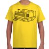 Youth Ultra Cotton® T-Shirt Thumbnail