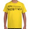 Youth Ultra Cotton® T-Shirt Thumbnail