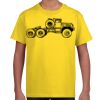 Youth Ultra Cotton® T-Shirt Thumbnail