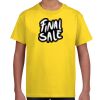 Youth Ultra Cotton® T-Shirt Thumbnail