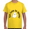 Youth Ultra Cotton® T-Shirt Thumbnail