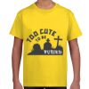 Youth Ultra Cotton® T-Shirt Thumbnail