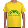 Youth Ultra Cotton® T-Shirt Thumbnail