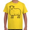 Youth Ultra Cotton® T-Shirt Thumbnail
