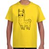 Youth Ultra Cotton® T-Shirt Thumbnail