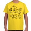 Youth Ultra Cotton® T-Shirt Thumbnail