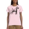Ladies' Ultra Cotton® T-Shirt Thumbnail