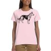 Ladies' Ultra Cotton® T-Shirt Thumbnail