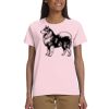 Ladies' Ultra Cotton® T-Shirt Thumbnail