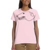 Ladies' Ultra Cotton® T-Shirt Thumbnail