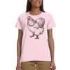 Ladies' Ultra Cotton® T-Shirt Thumbnail