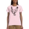 Ladies' Ultra Cotton® T-Shirt Thumbnail